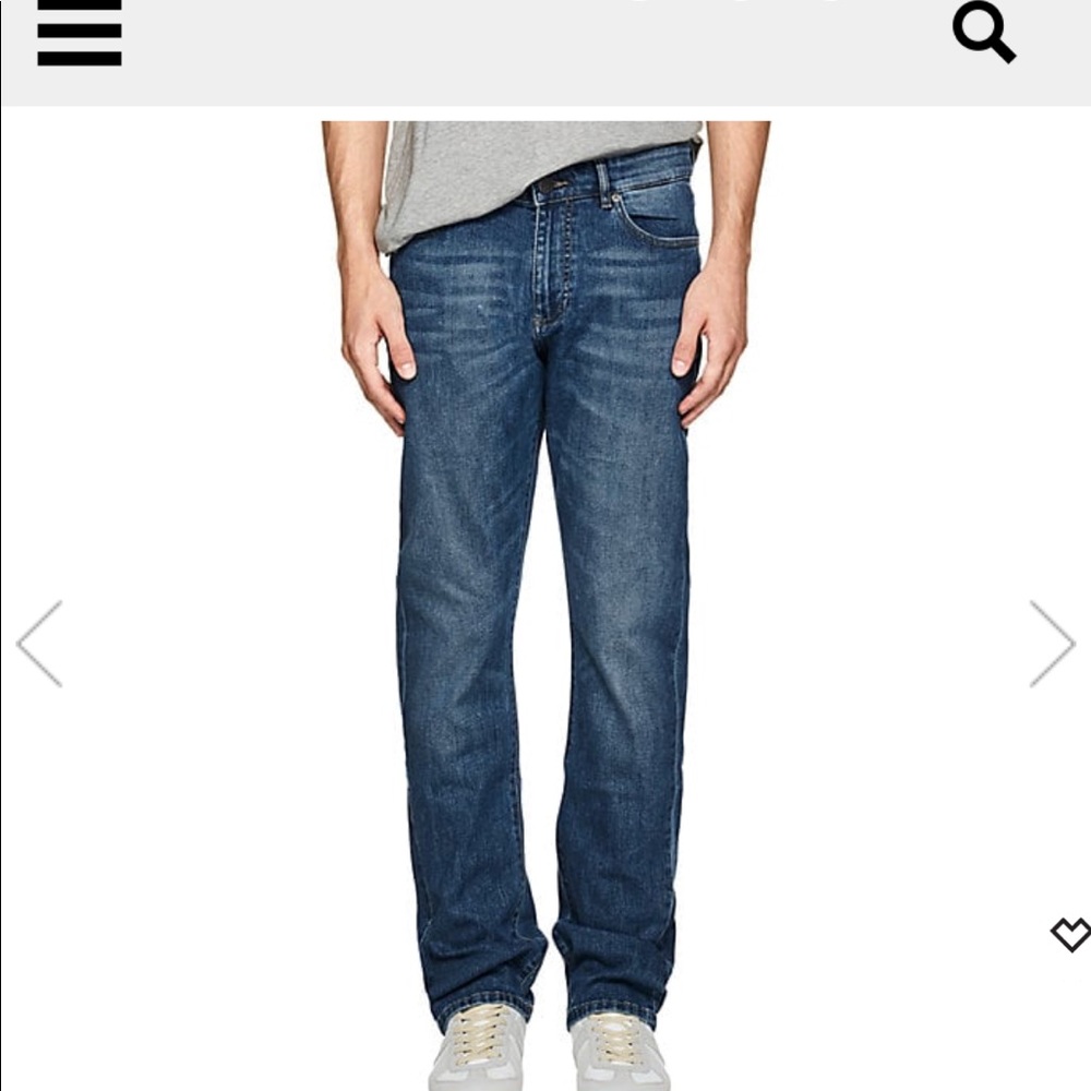 Brand new DL1961 men jeans size 30*34